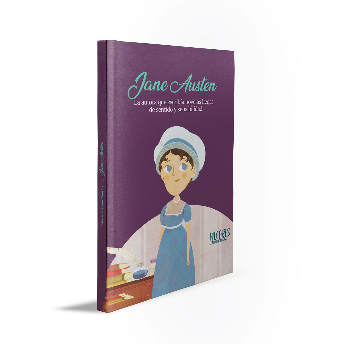 ME13 - JANE AUSTEN