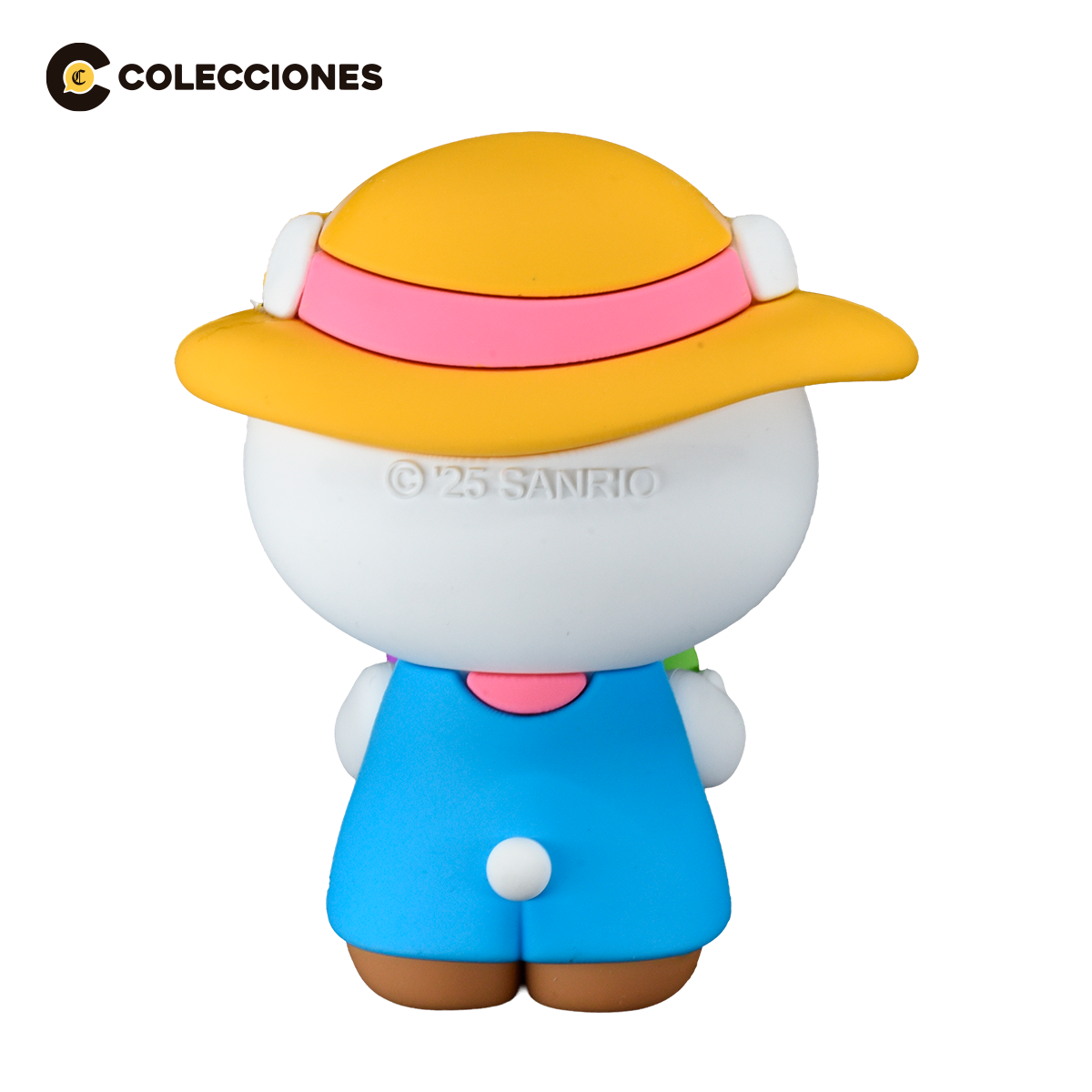 Hello Kitty Profesiones - Granjera + Libro