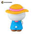 Hello Kitty Profesiones - Granjera + Libro