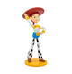 TSV03 - JESSIE + LIBRO