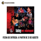 La Ley / MTV Unplugged (2 LP)