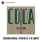 Led Zeppelin / Coda (1 LP)