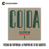 Led Zeppelin / Coda (1 LP)