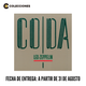 Led Zeppelin / Coda (1 LP)