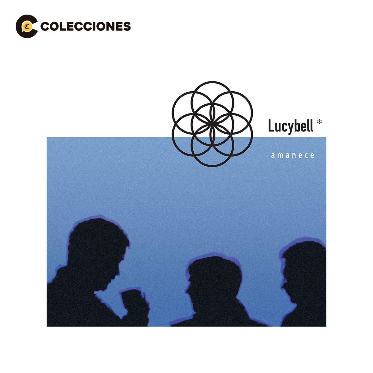 Lucybell / Amanece (1 LP)