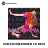 Madonna / Confessions on a Dance Floor (Pink Vinyl) (2 LP)