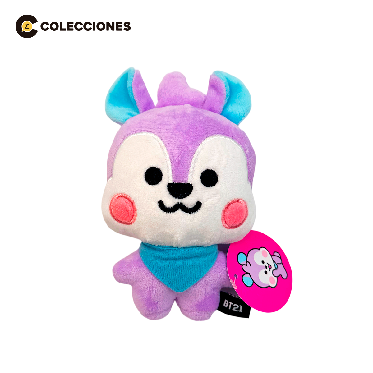 BT21 - Mang