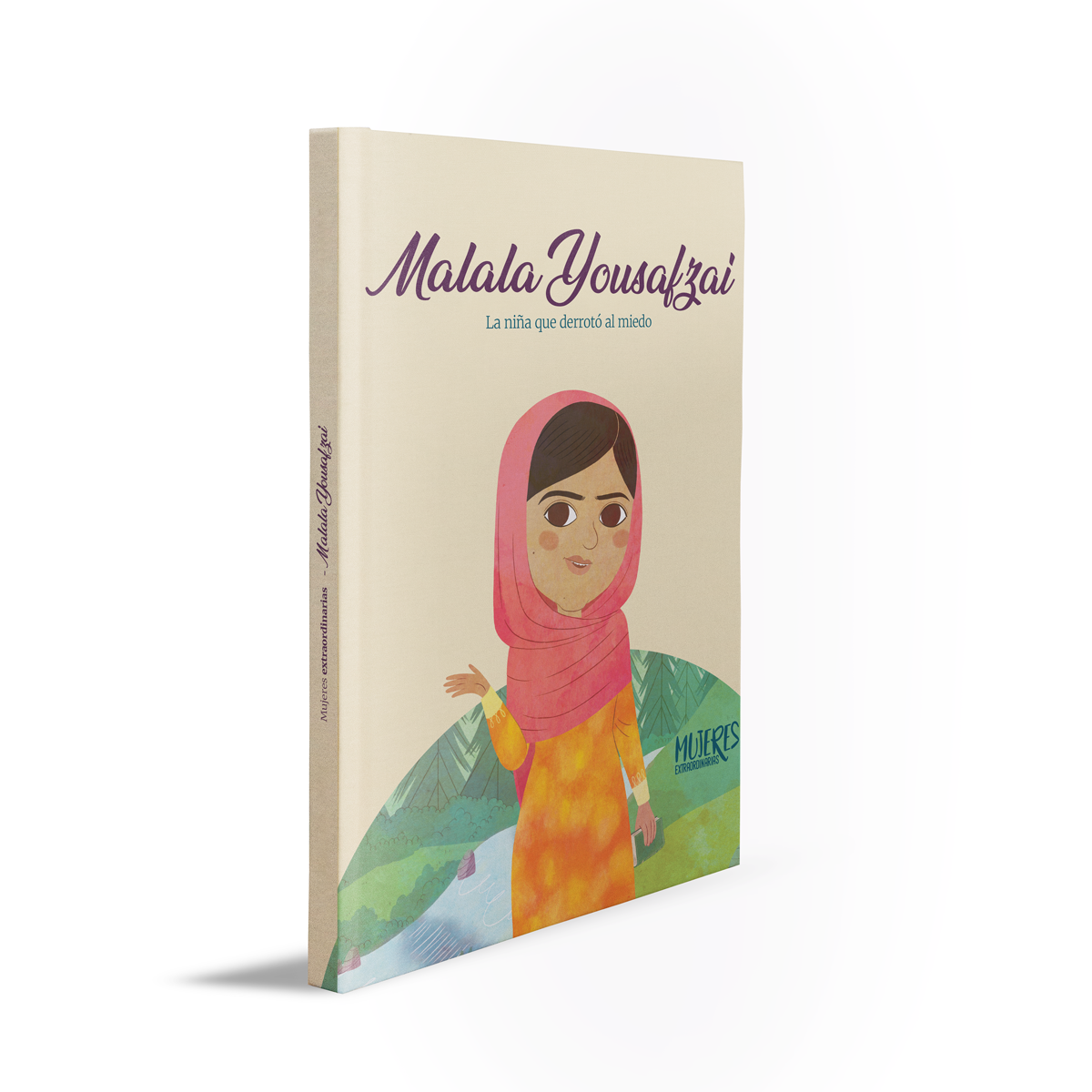 ME18 - MALALA YOUSAFZAI