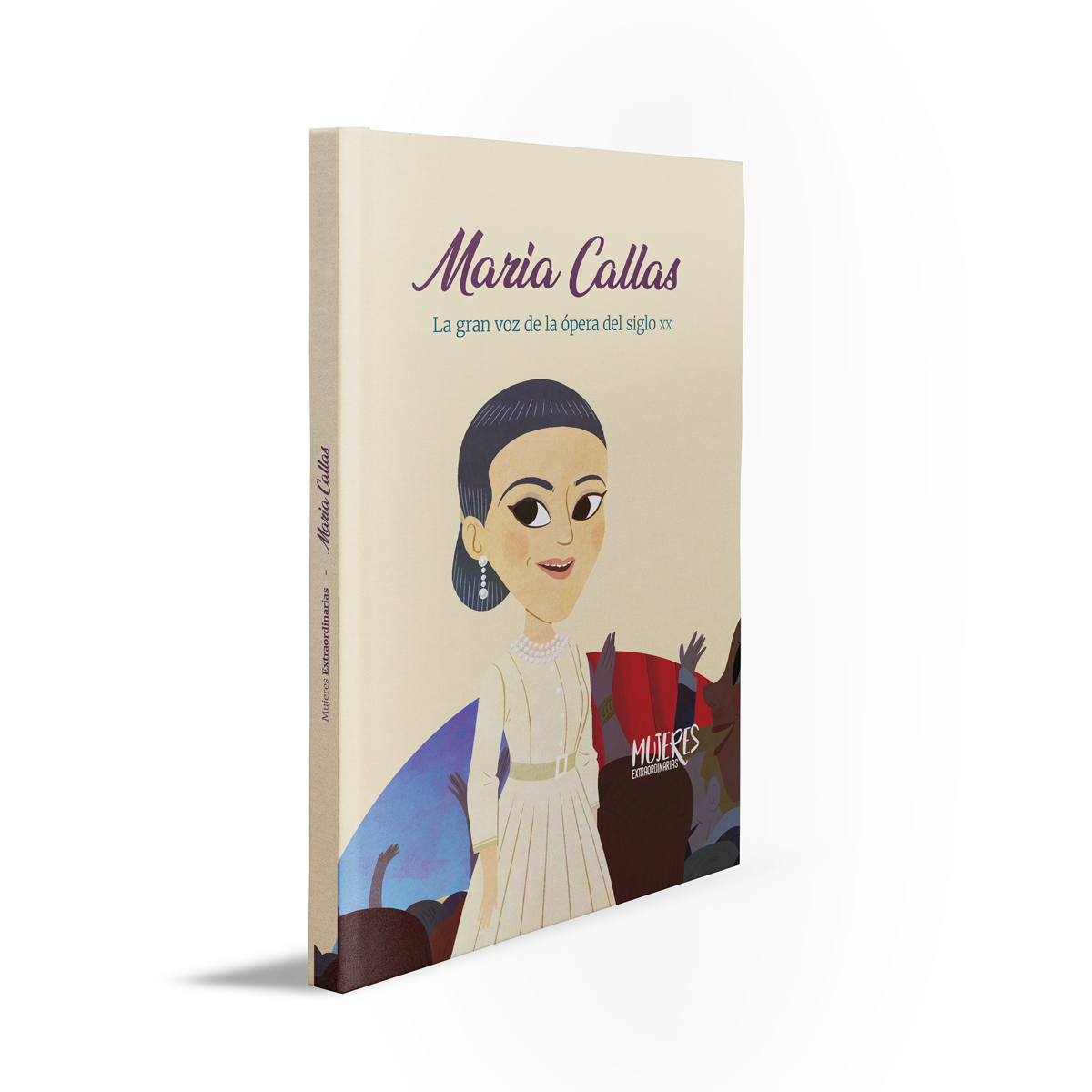 ME31 - MARIA CALLAS