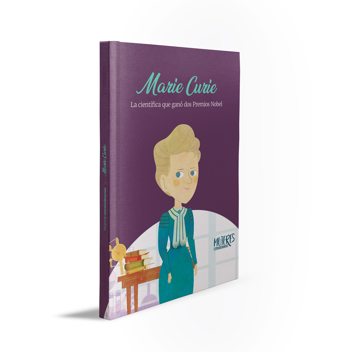 ME05 - MARIE CURIE