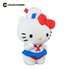 Hello Kitty Profesiones - Marinera + Libro