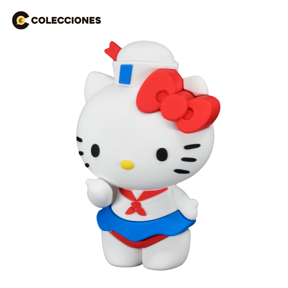 Hello Kitty Profesiones - Marinera + Libro