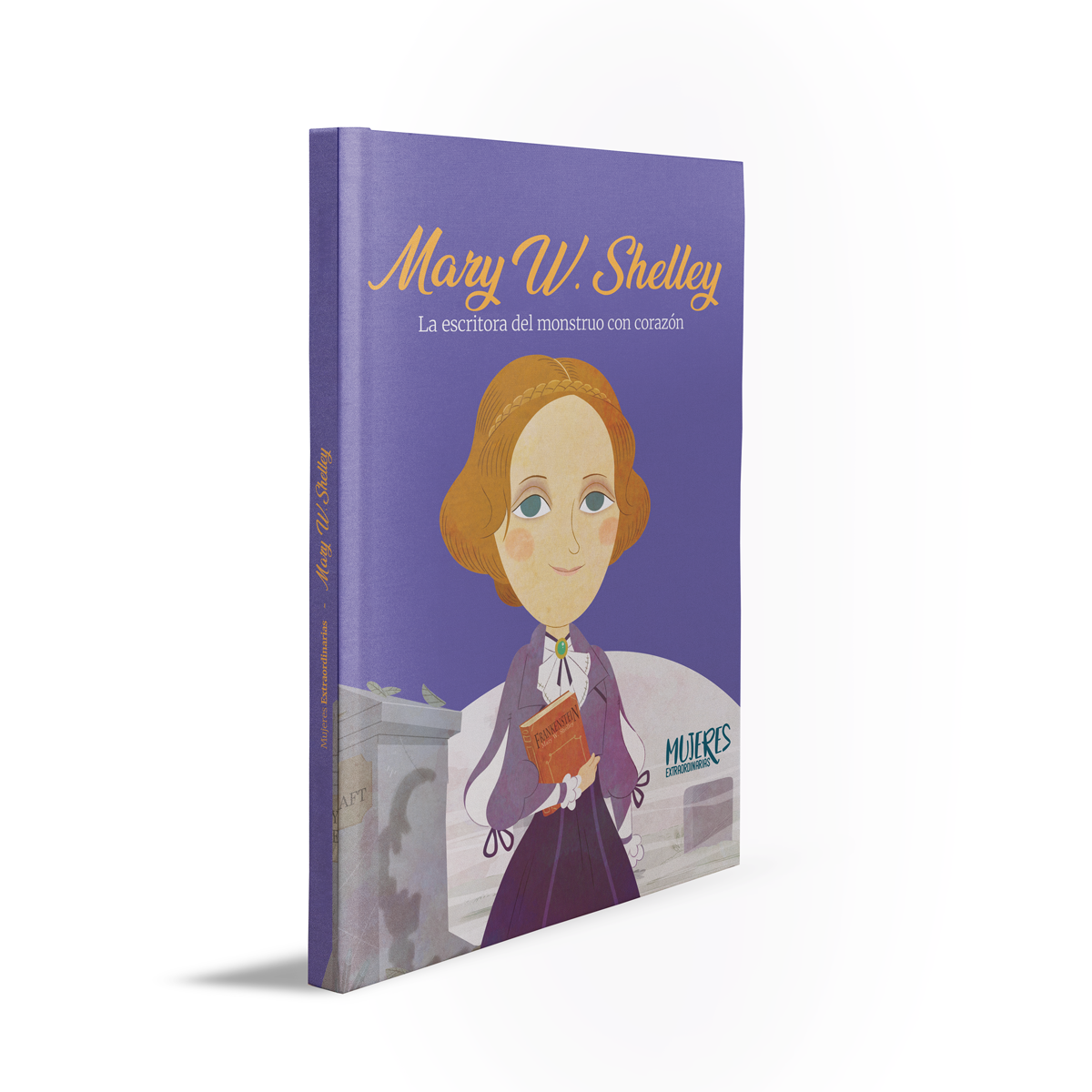 ME19 - MARY W. SHELLEY