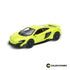 SD15 - MCLAREN 675LT COUPE