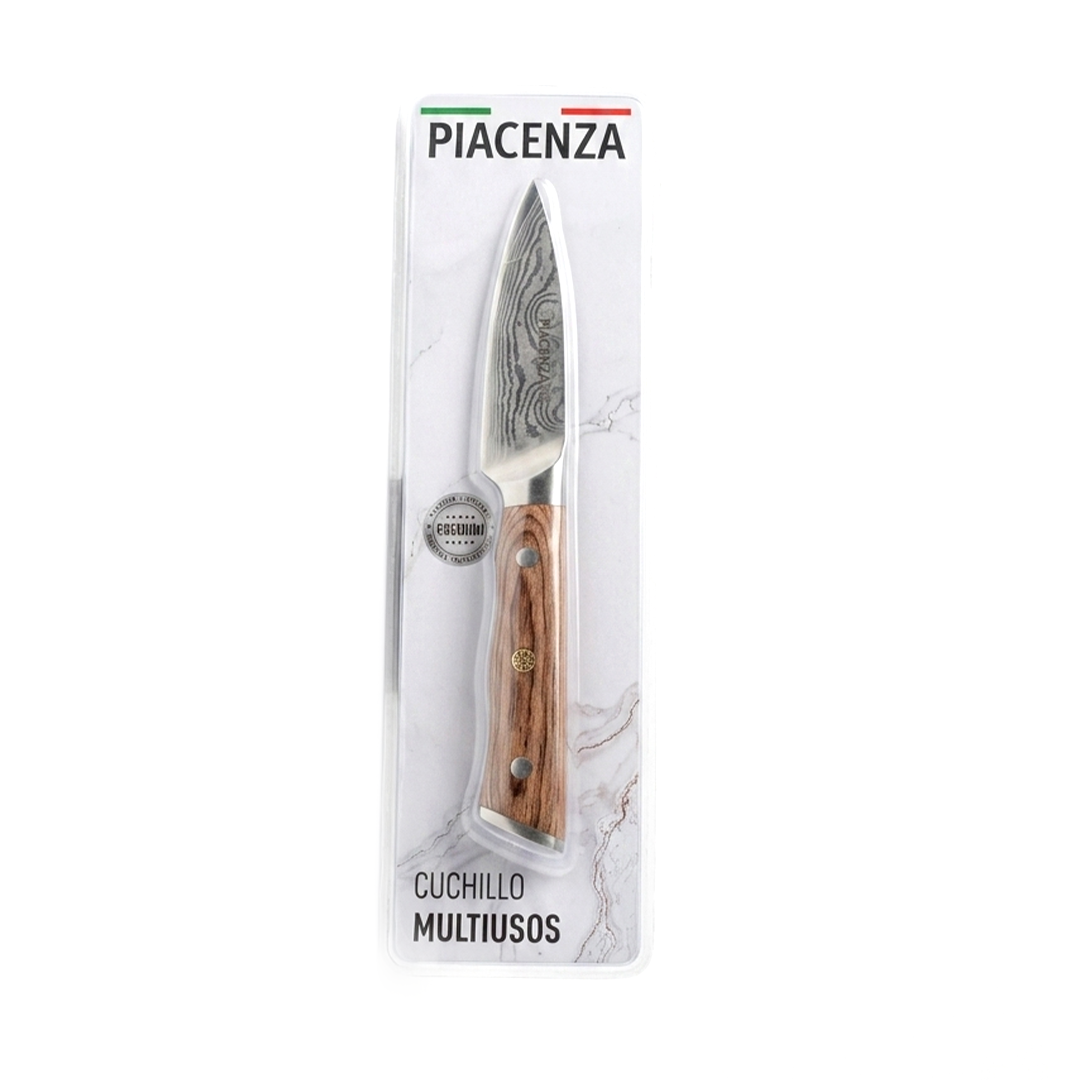 PISU C11 - Cuchillo multiusos