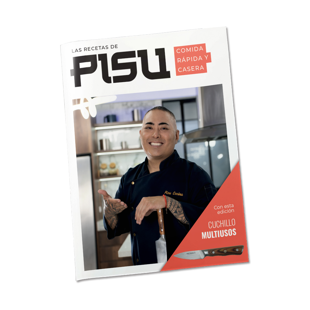 PISU C11 - Cuchillo multiusos