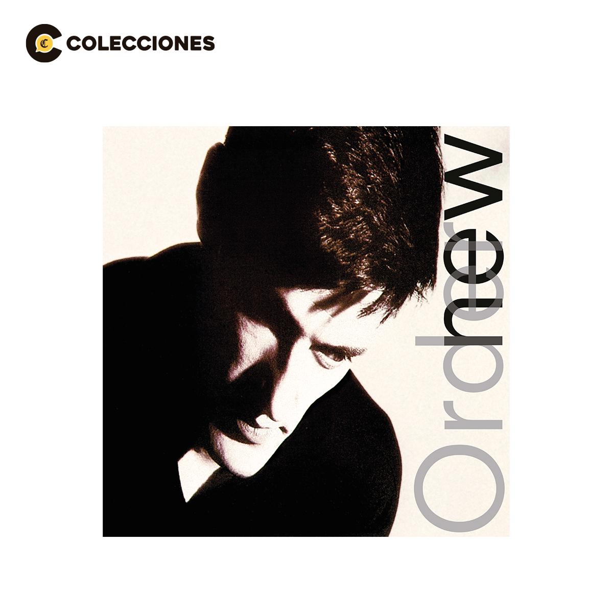 New Order / Low-Life (1 LP)