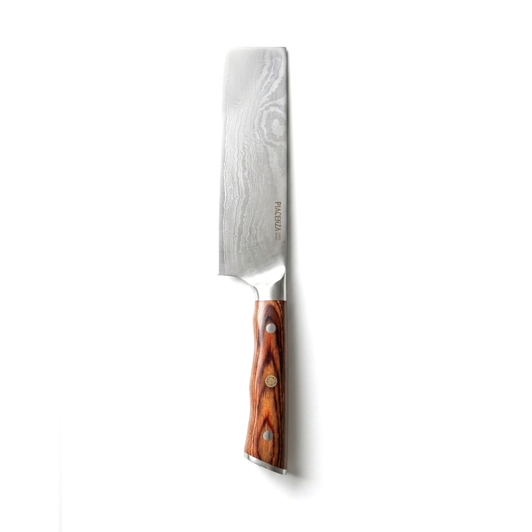 PISU C03 - Cuchillo Nakiri