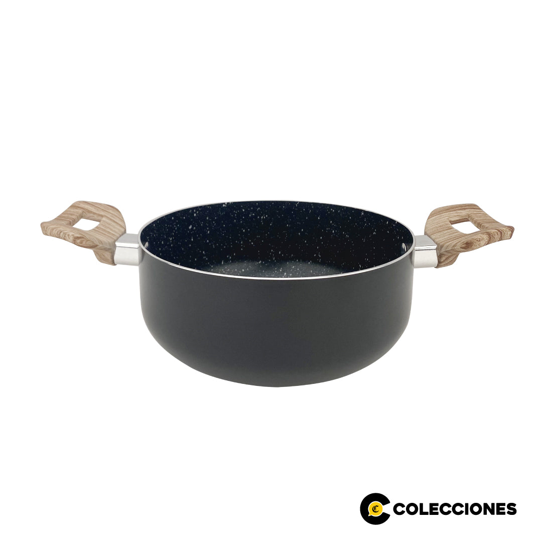 NR04 - OLLA 26 CM