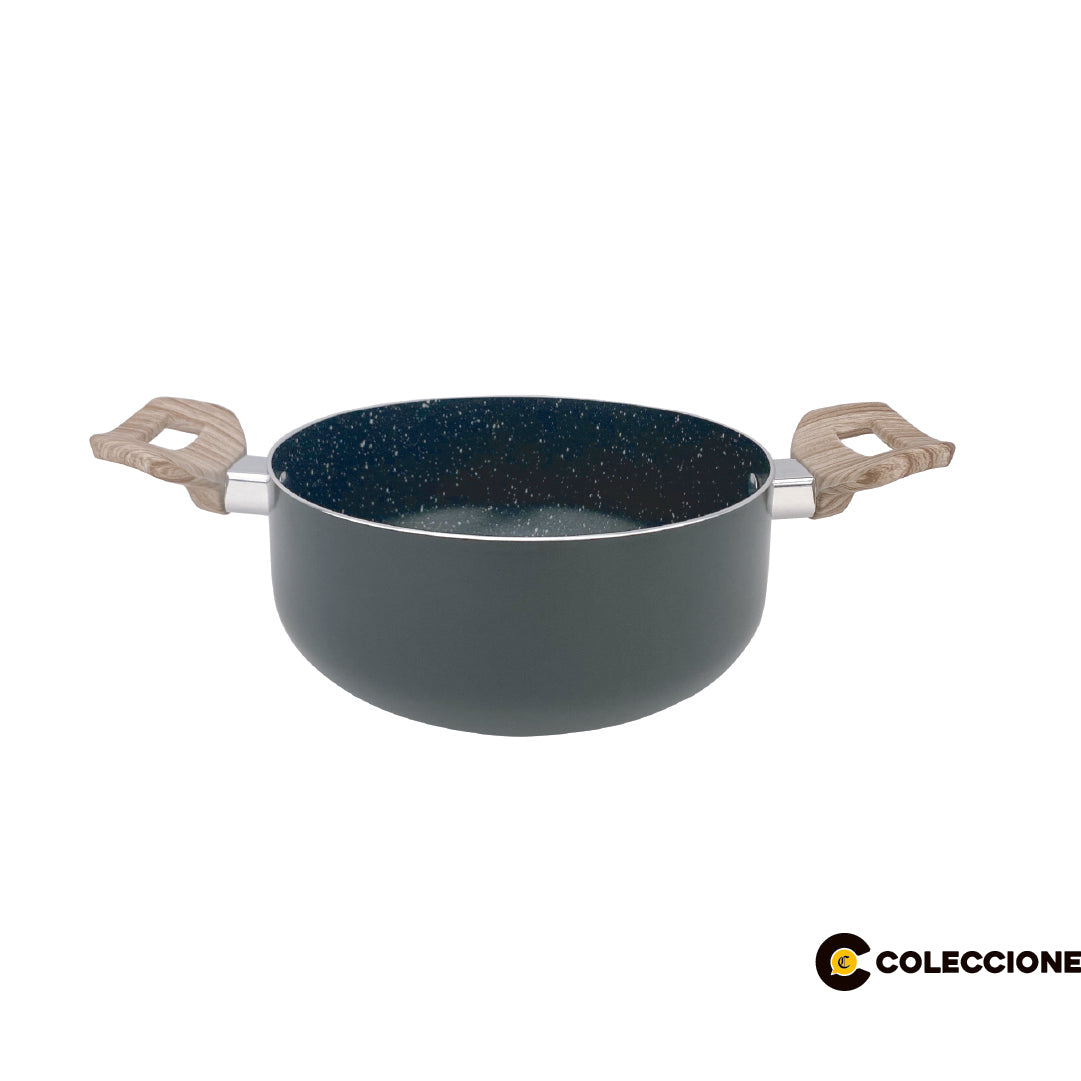 NR07 - OLLA 24 CM