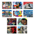 20 LIBROS STREET ART: ARTE CALLEJERO