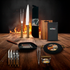 Pack Parrillero Piacenza & Bon Beef