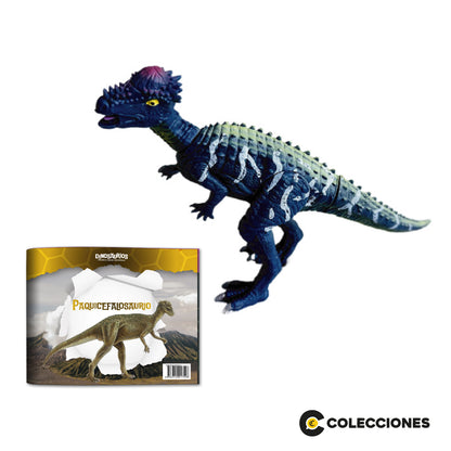 DINOSAURIOS - PACK 1