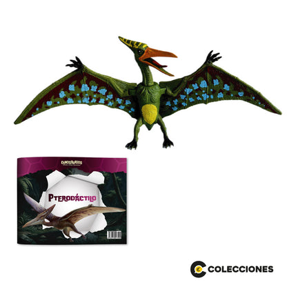 DINOSAURIOS - PACK 1