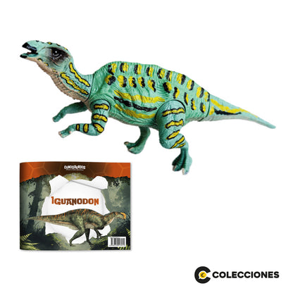 DINOSAURIOS - PACK 1