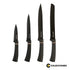 PACK x4 Cuchillos Smart Cut