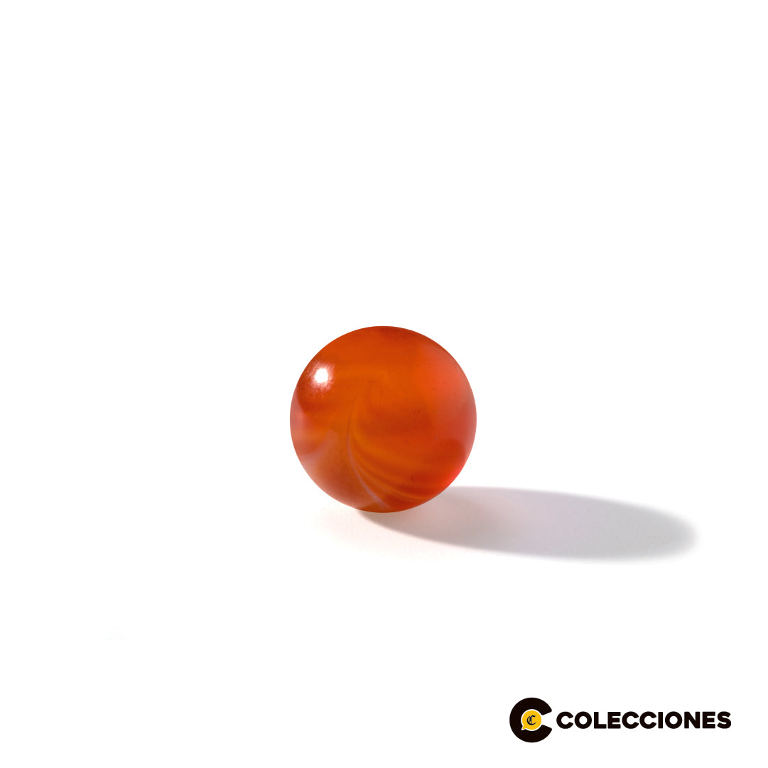 11 - Cornalina + Revista