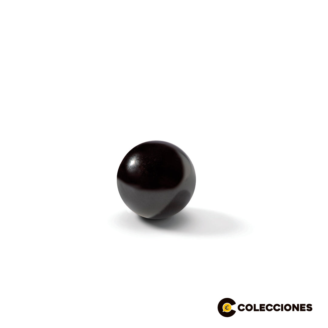 08 - Ónice Negro + Revista