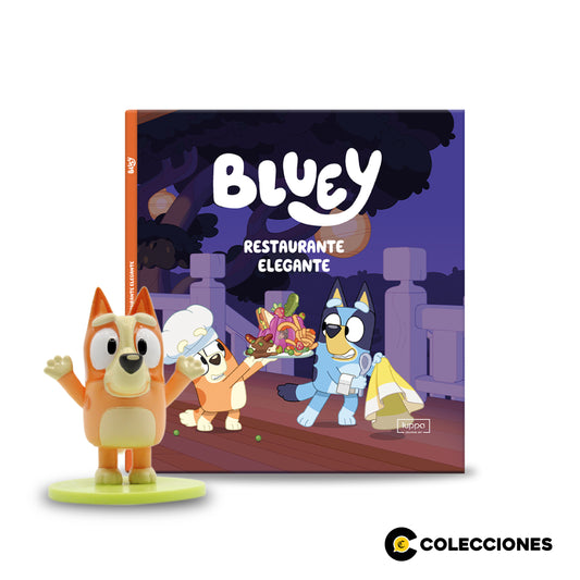 B03 - BINGO + LIBRO