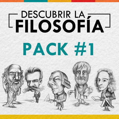 DF - #1 PACKx5