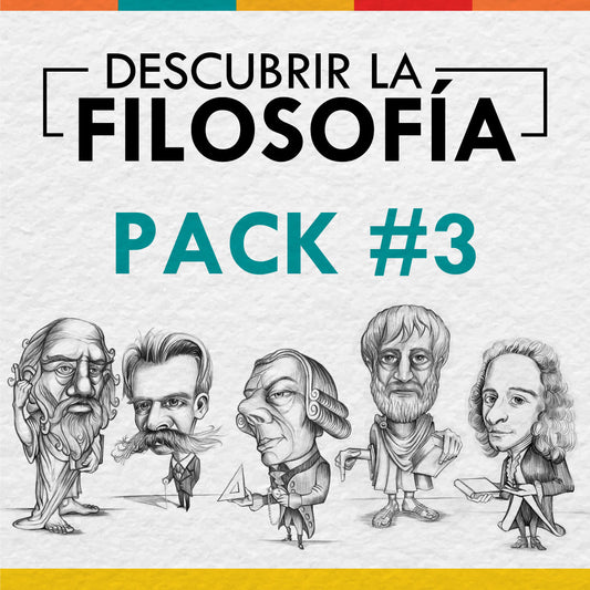 DF - #3 PACKx5