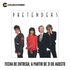 The Pretenders / Pretenders (1 LP)