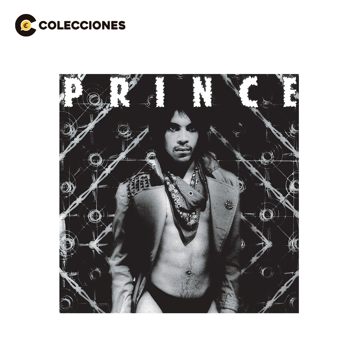 Prince / Dirty Mind (1 LP)
