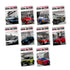 AQ - PACK2 X10 AUTOS CLÁSICOS DEL PERÚ