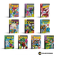 10 Cómics Marvel Vintage