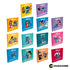 CS - PACK COMPLETO STITCH + LIBROS