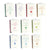 10 Libros Colección Crecimiento Emocional