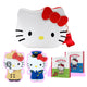 HK03 CARTERA + 2 HELLO KITTY