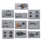 PACK DE LA COLECCION FORMULA 1 RED BULL