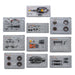 PACK DE LA COLECCION FORMULA 1 RED BULL
