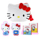HK04 CARTERA + 2 HELLO KITTY