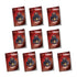 PACK DE LA COLECCION FORMULA 1 RED BULL
