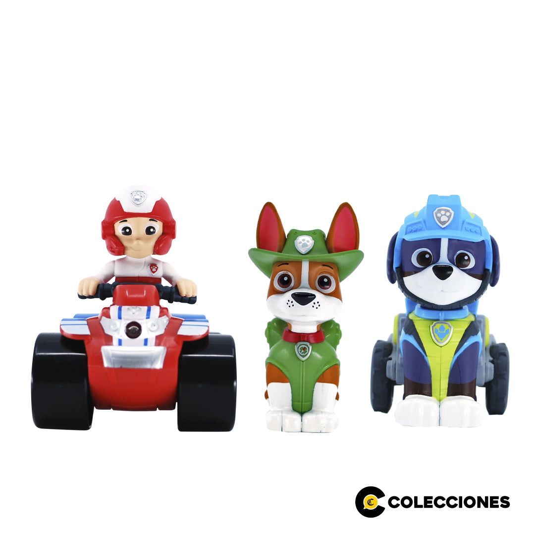 PW003 - PACK03