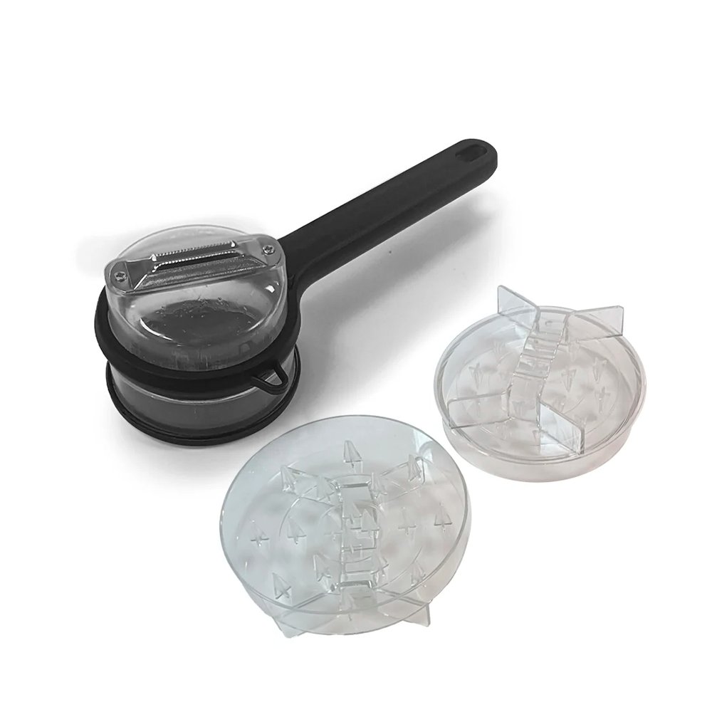 6 accesorios especiales para Cocina Piacenza + 4 Recetarios