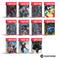 11 Cómics Universo Araña
