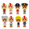 8 Figuras Coleccionables de Condorito